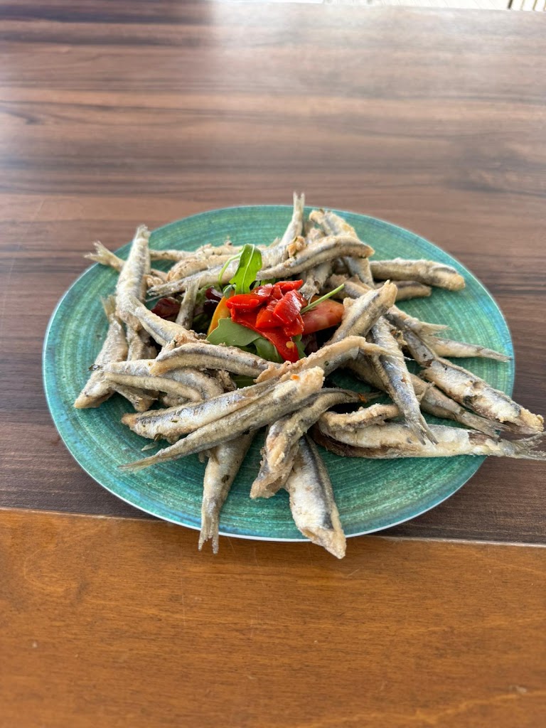 Chiringuito El Chankete