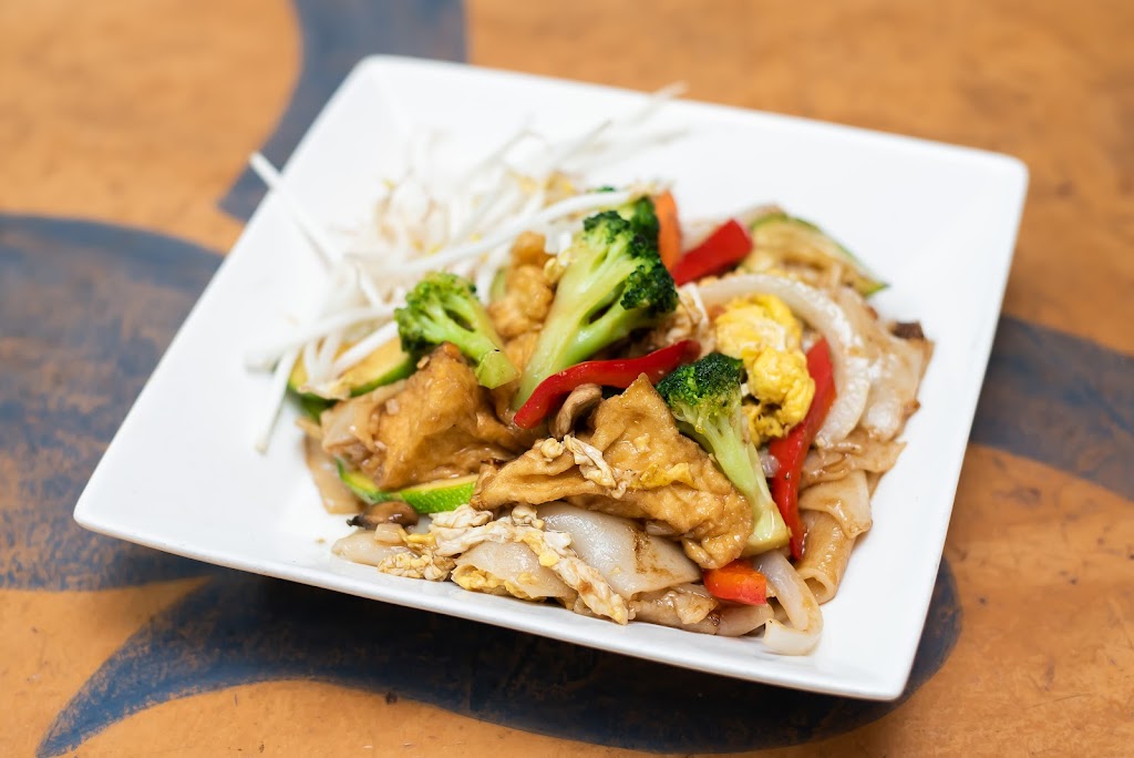 T.H.A.I. In Shirlington Restaurant
