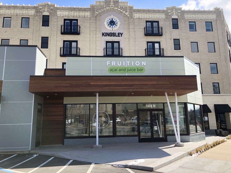 Photo of Fruition Acai & Juice Bar