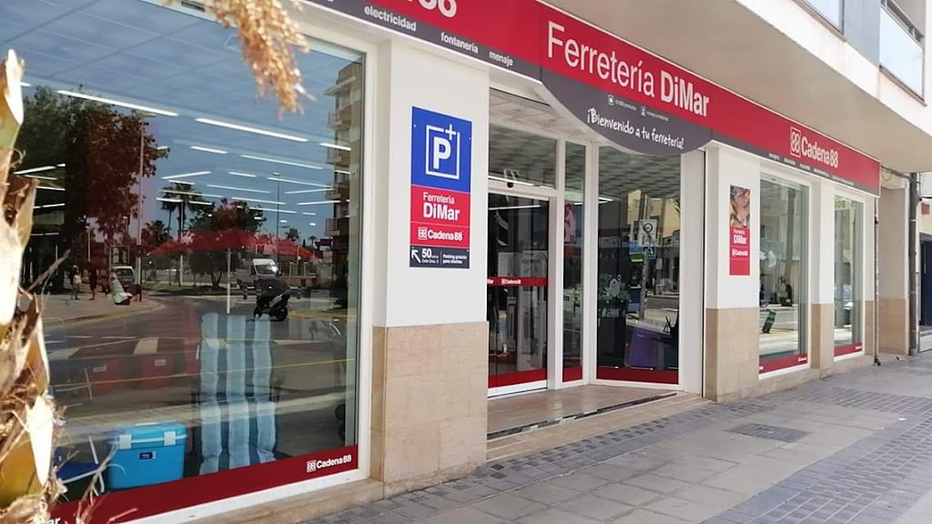 Ferreteria DiMar - Cadena88