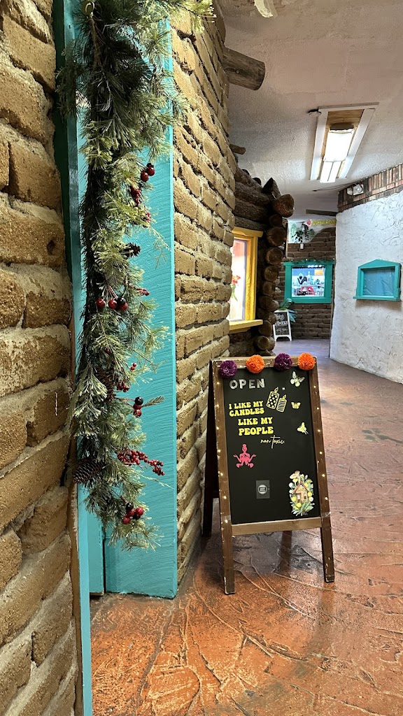 Francelia's Chandler Shop