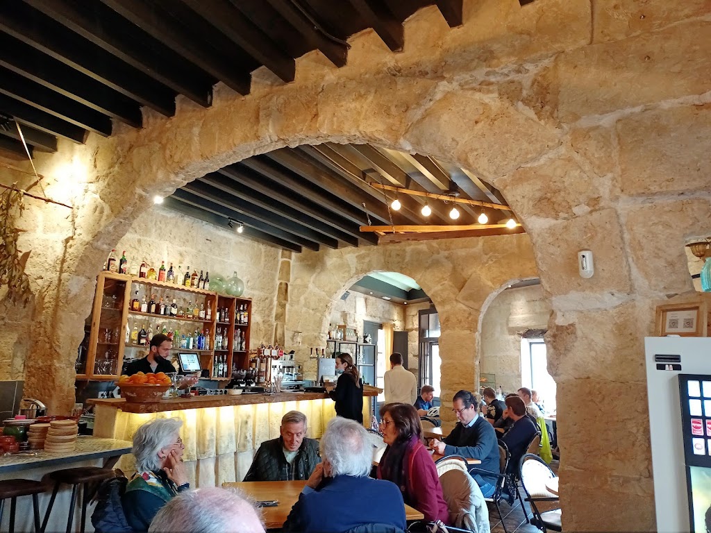 S'Esponja Can Garrit — Ambiente