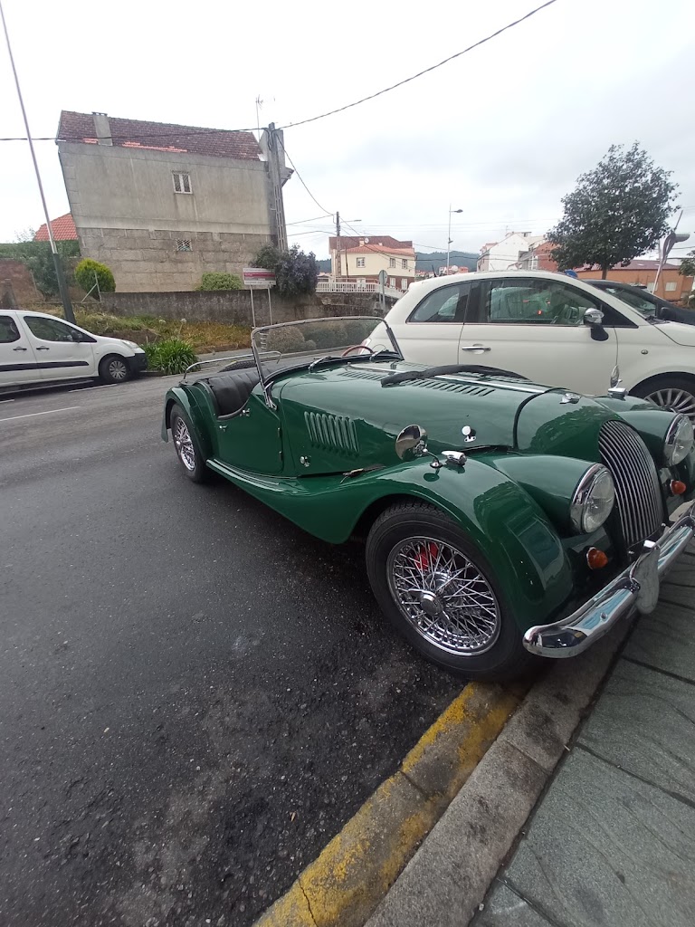 G.Classics — Del propietario
