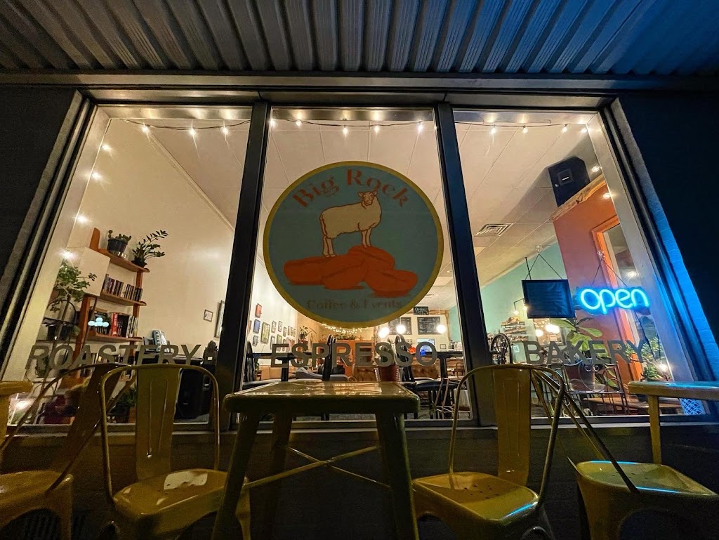 Photo of Big Rock Coffee & Events