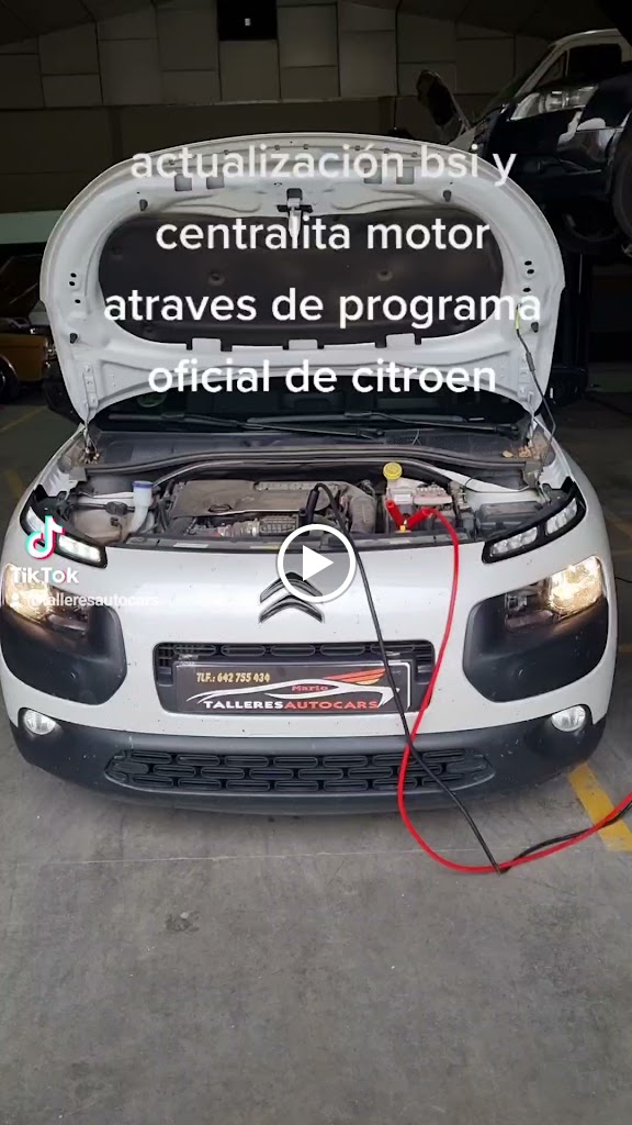 Taller Marius Garaje Electromecanico Multimarca — Videos
