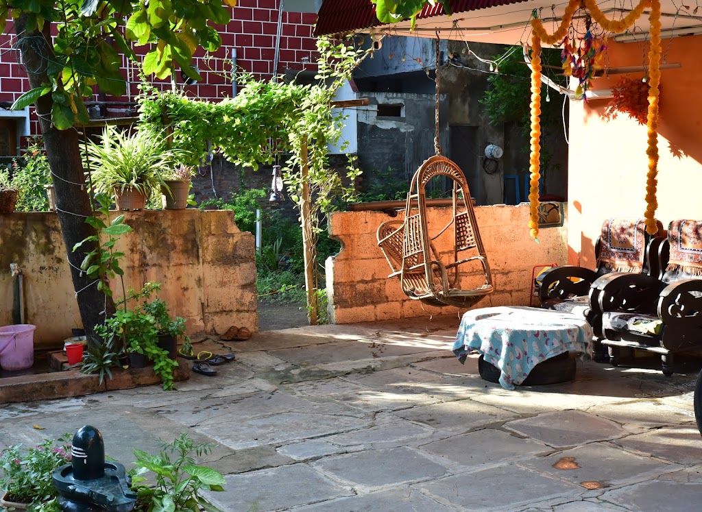 Gokulam Home Stay