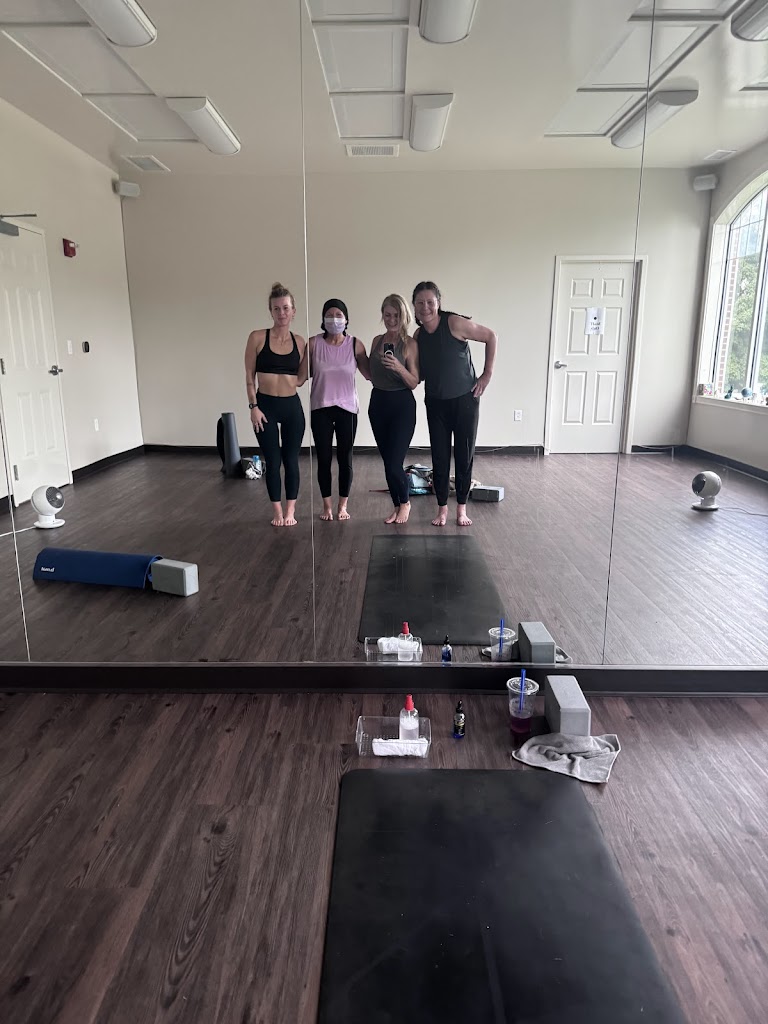  Ritual Yoga & Wellness