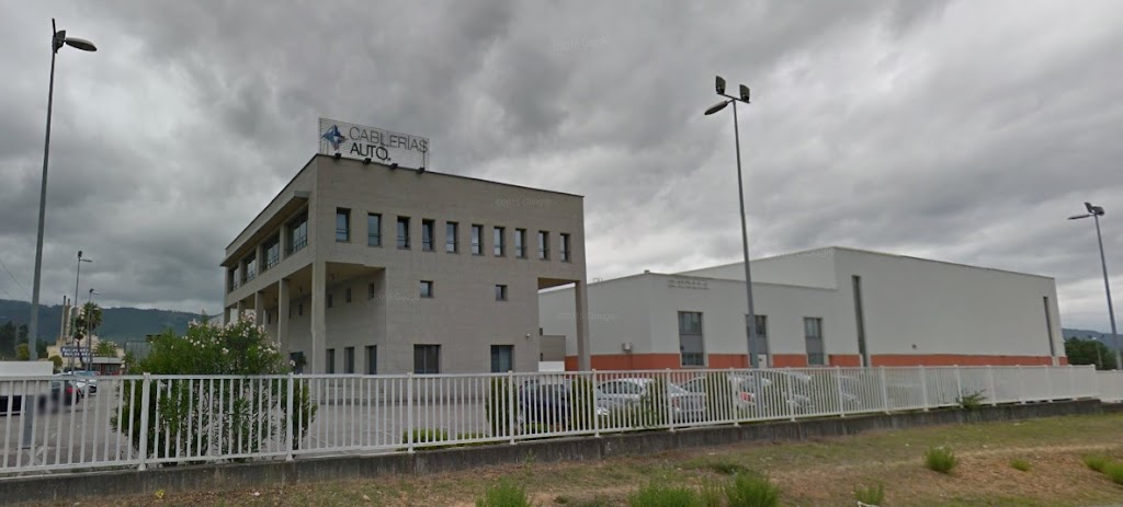 Cablerias Auto SL