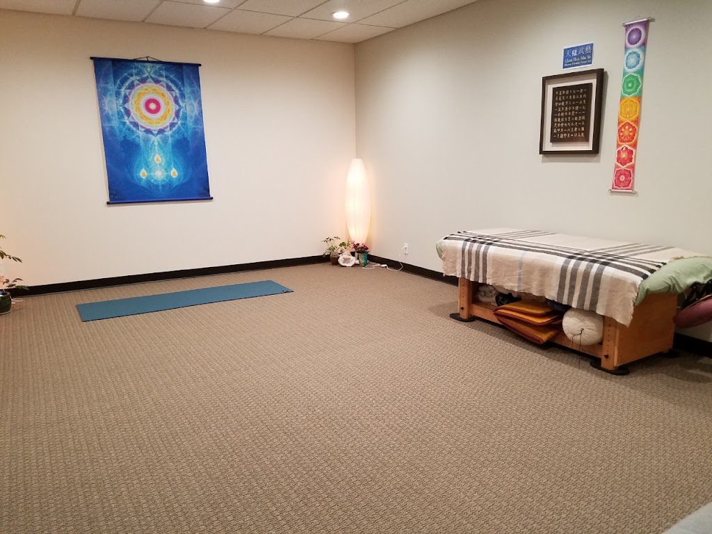  Body & Brain Yoga Tai Chi