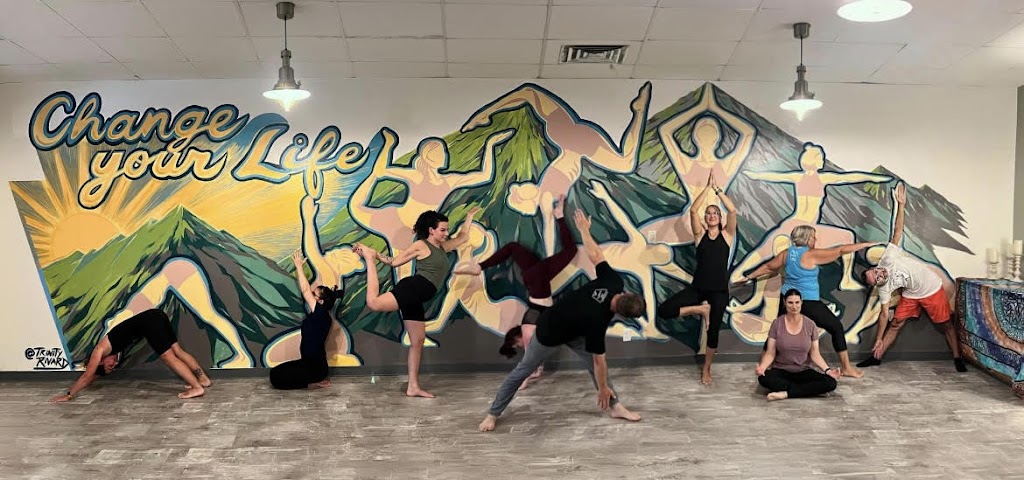  Keystone Yoga - Brandon