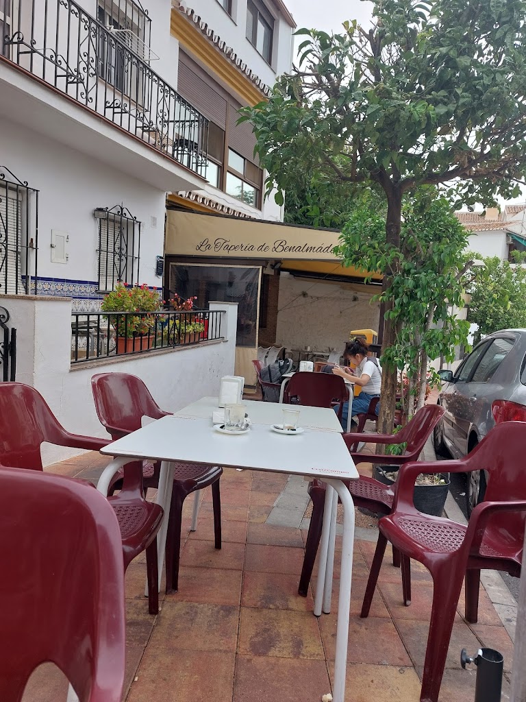 La Taperia de Benalmadena