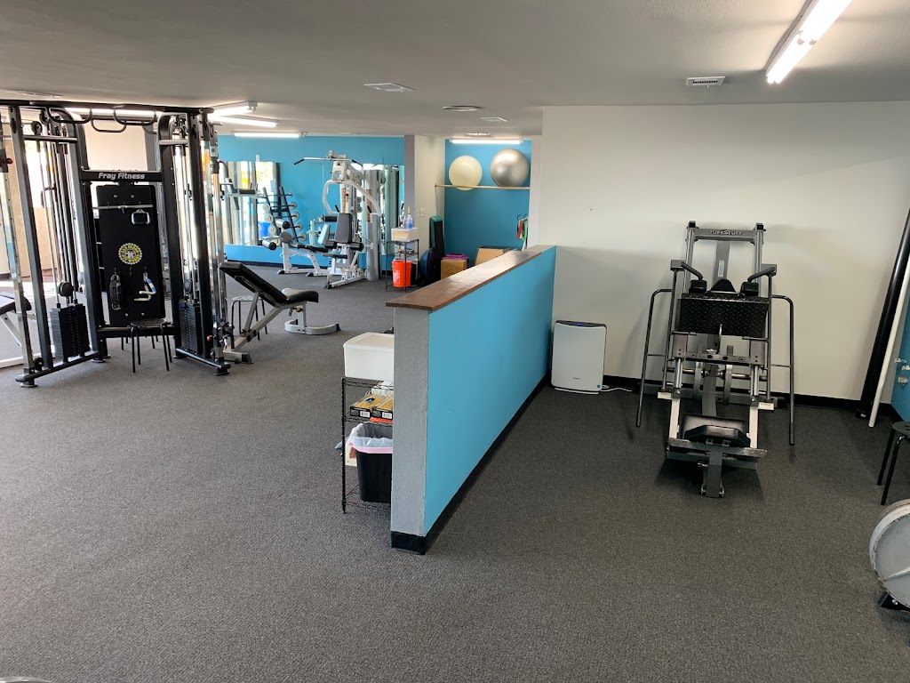  San Pedro Fit Works LLC