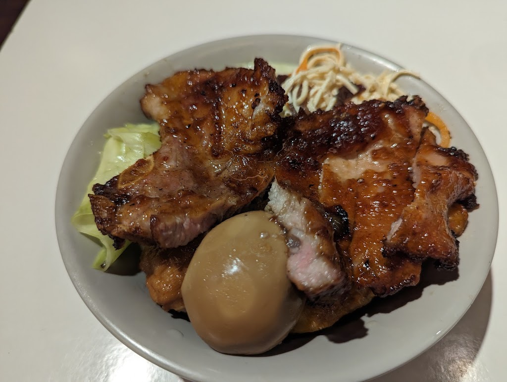 柏客雞肉飯 的照片