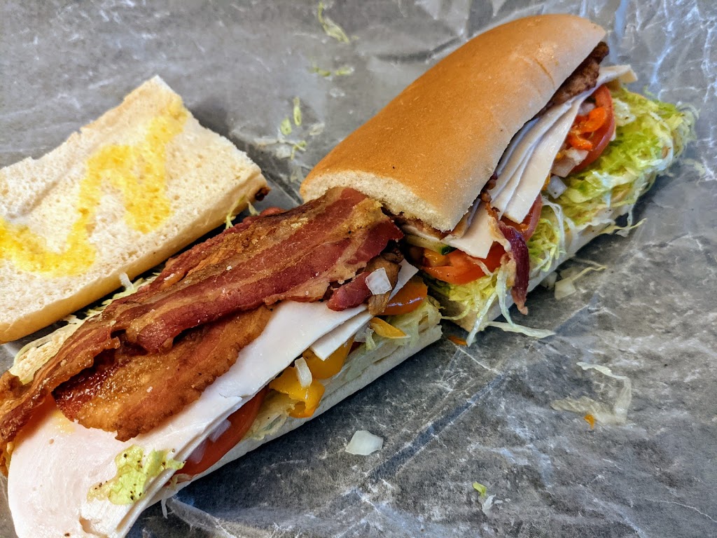 Sandwich