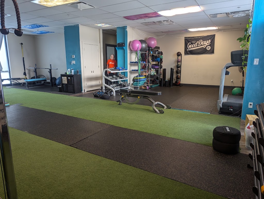  Your Strength Movement Coaching