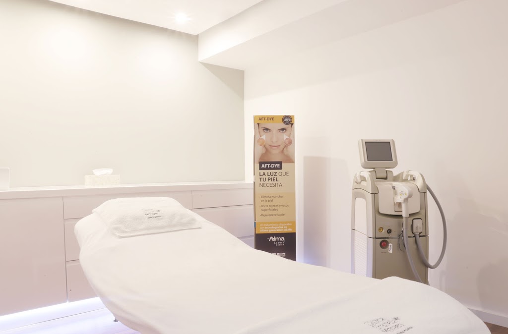 Graziella Moraes Medicina Estetica * Vigo