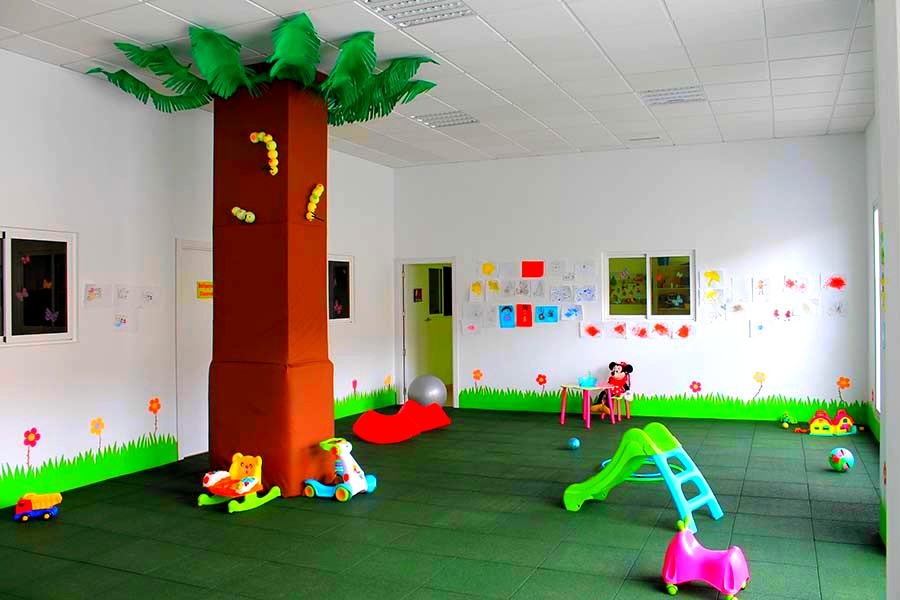 Happy learning Centro infantil bilingue