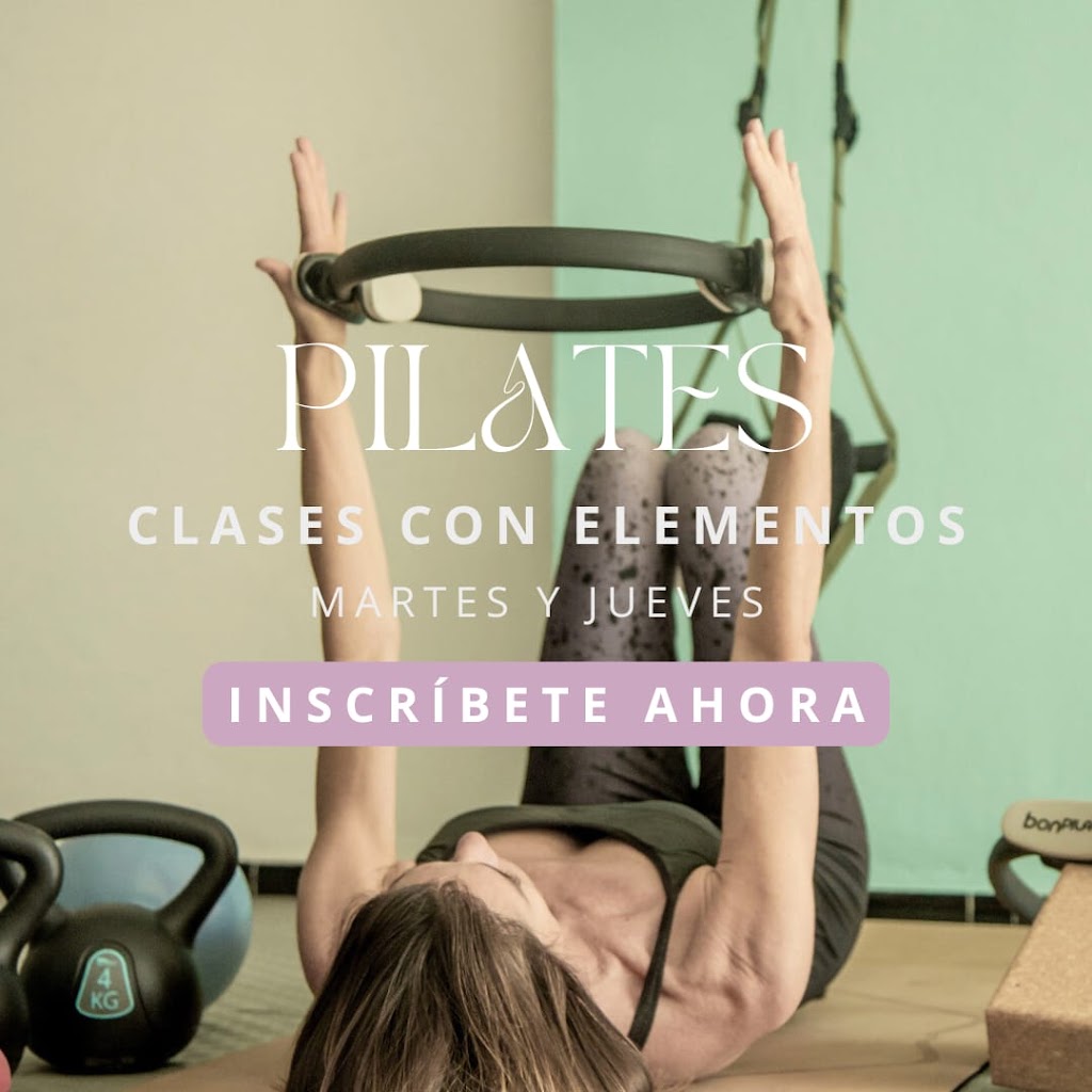 Centro Dharma Shanti Felanitx