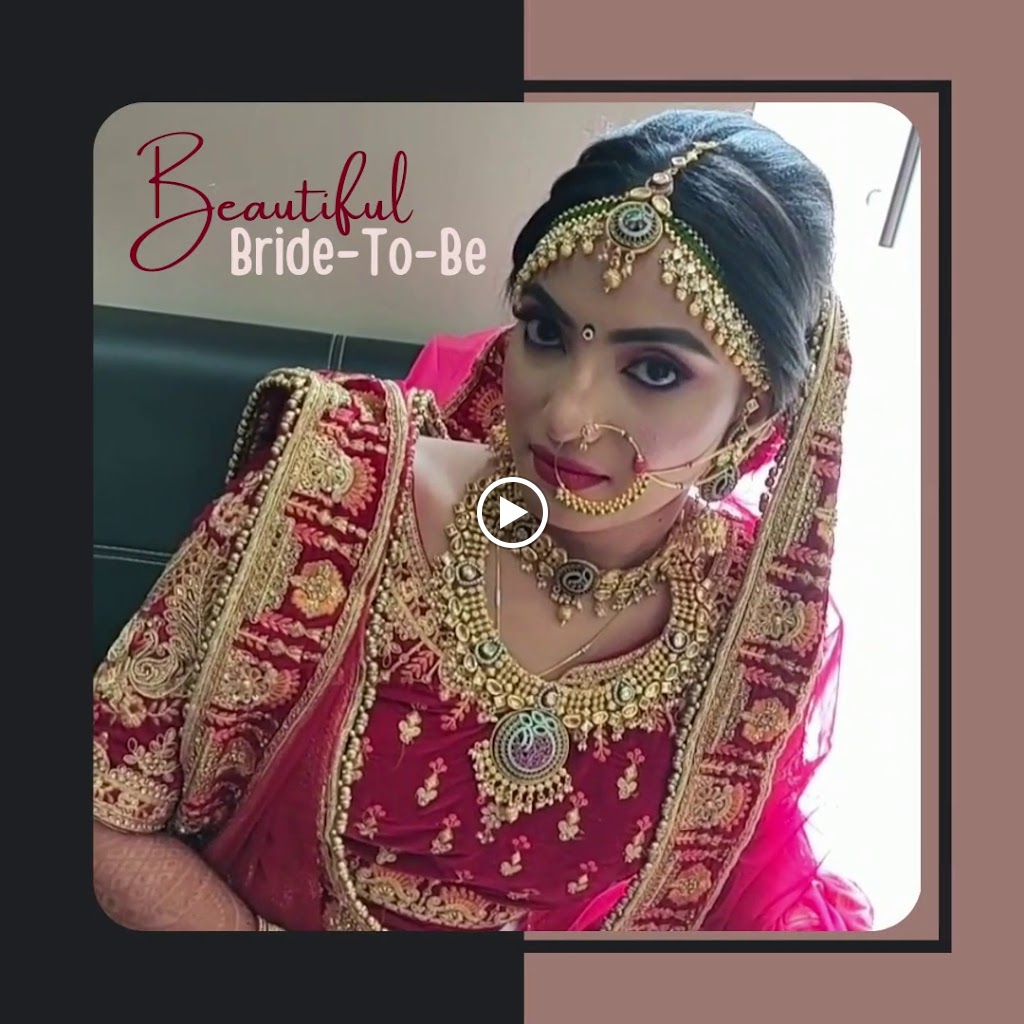 Glamon The Makeover Studio