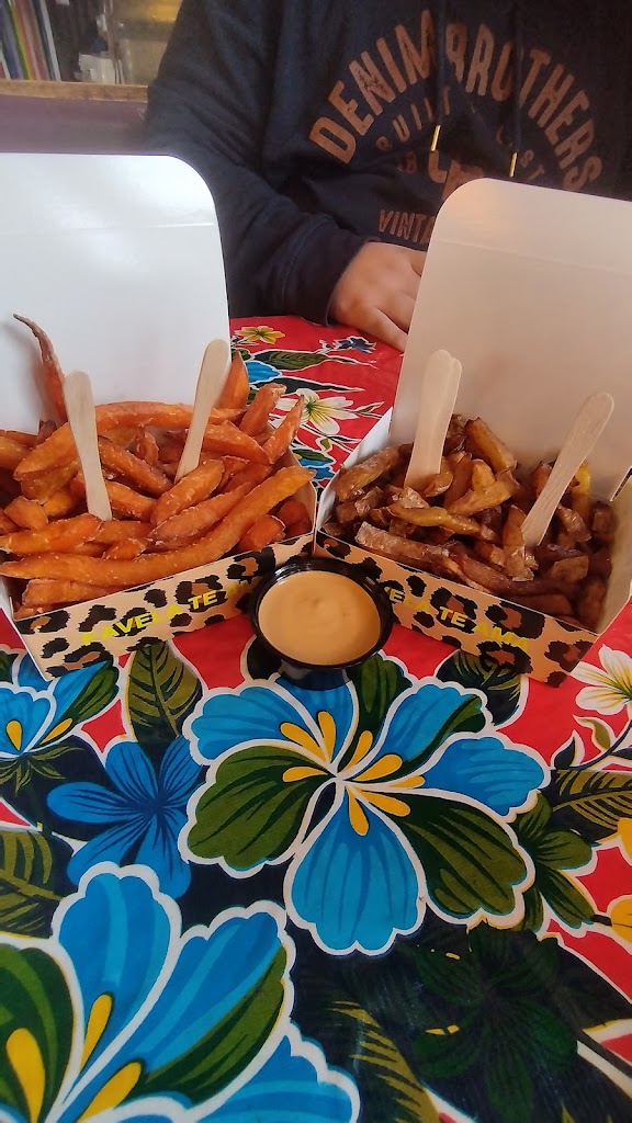 Favela Burger — Mas recientes