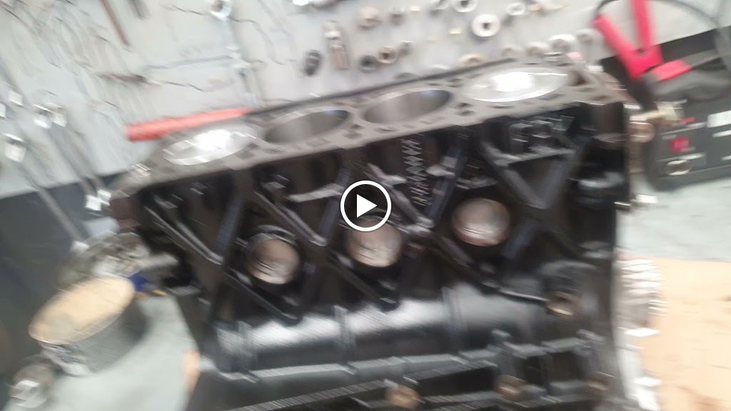DIEGO MOTOR AUTO — Videos