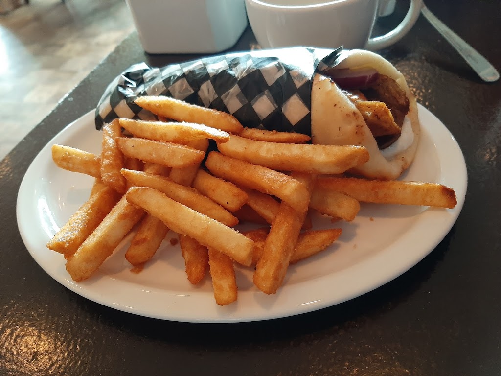 French fries