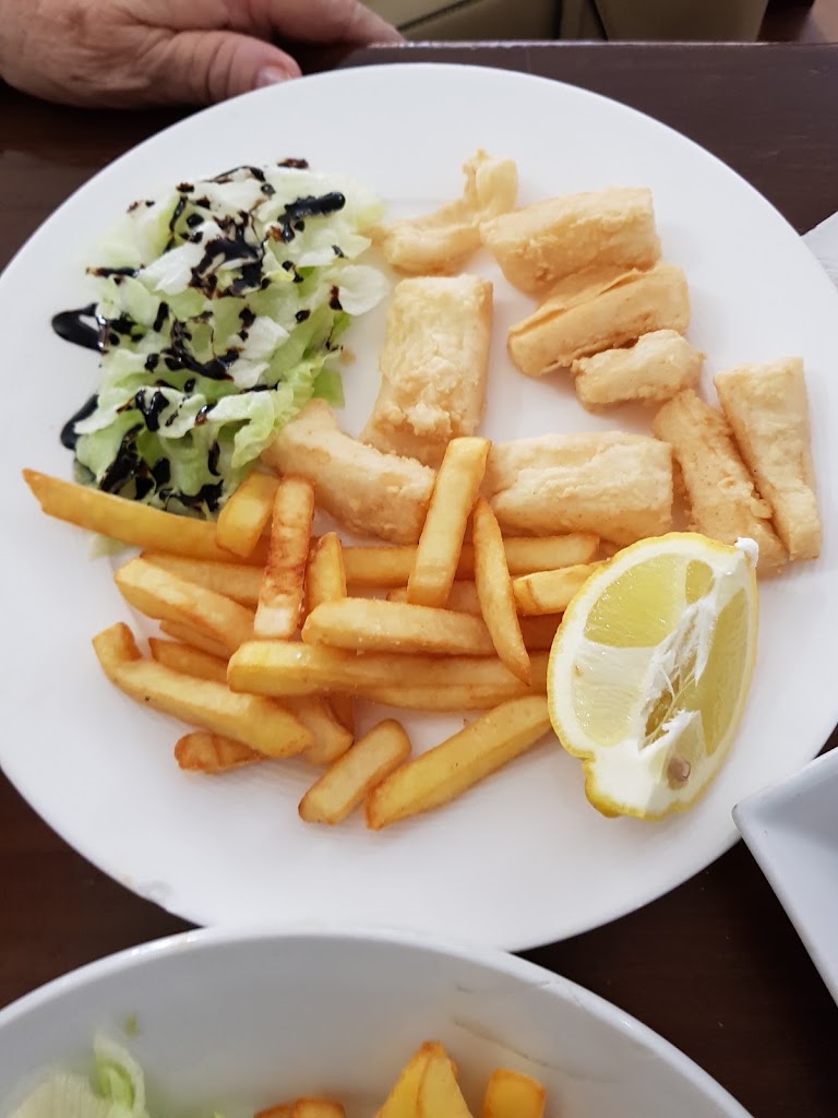 Bodega JM — Papas fritas