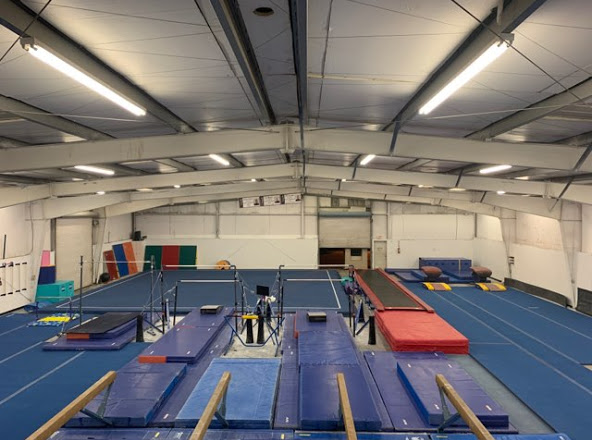  Savage Elite Gymnastics