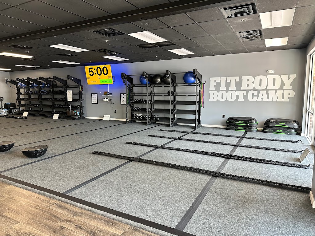  Fit Body Boot Camp Irmo