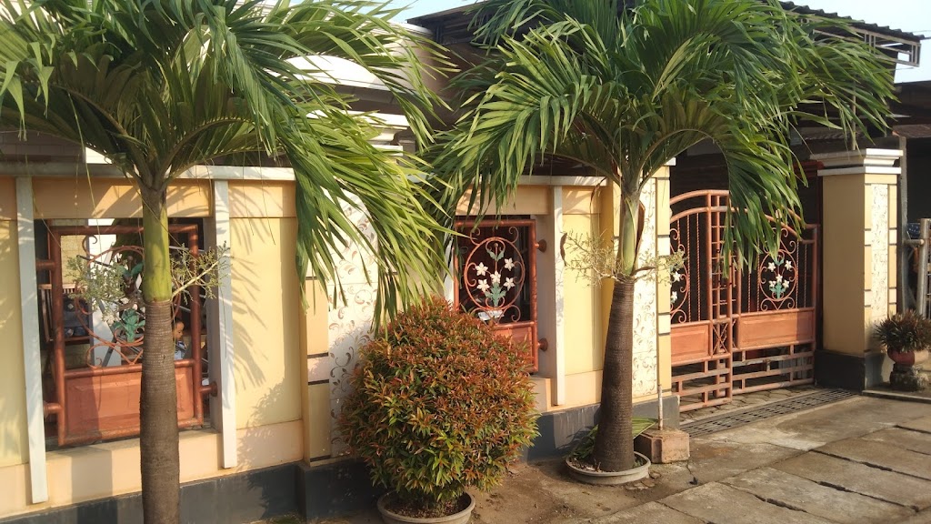 SIDO MAKMUR CORNER Bengkel mobil