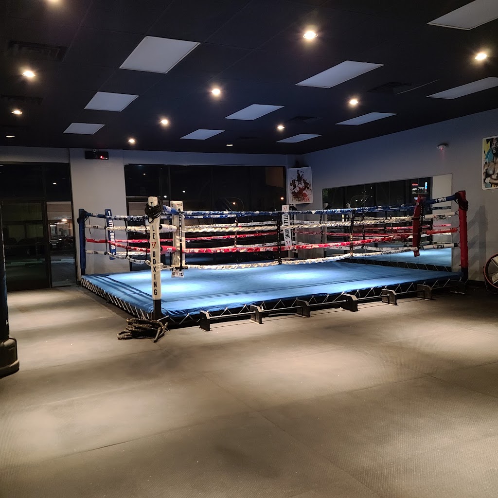  Real Boxing - Las Vegas