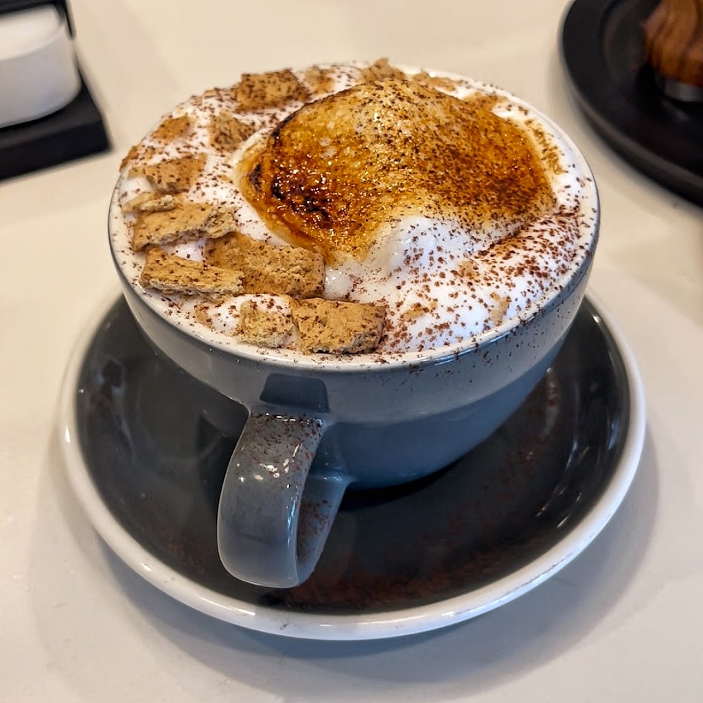 Cappuccino