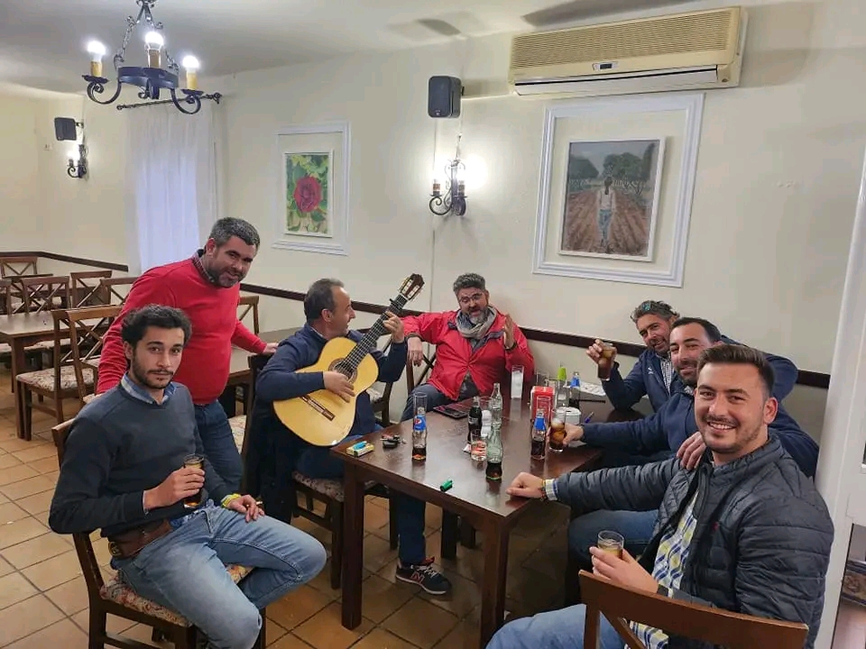 Marisqueria y Freiduria PANTOSTAO