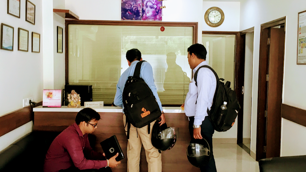 Dr. Chaitanya Cardio Diabetes Centre
