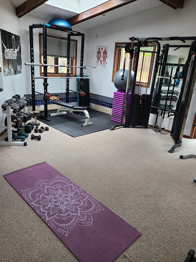  Fitness with Rebecca