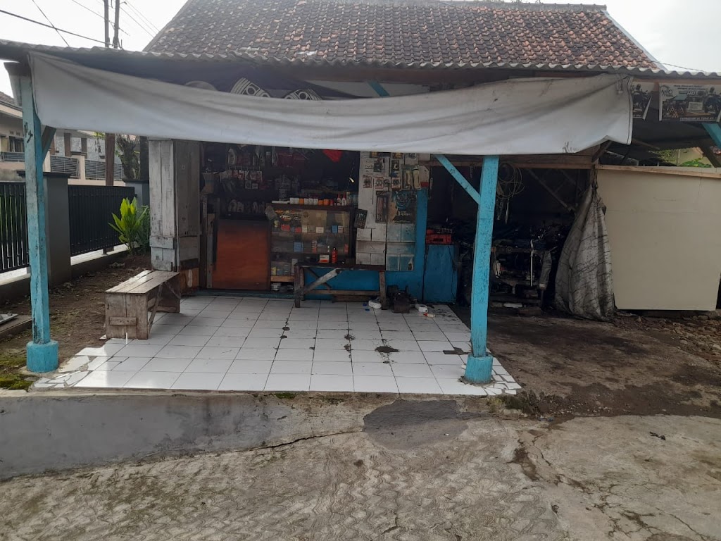 Bengkel KJM cinunuk