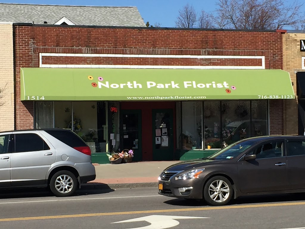 North Park Florist