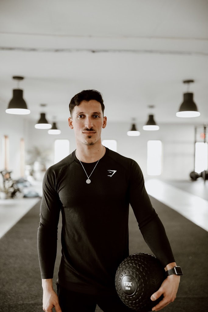  Fragoulis Fitness & Nutrition