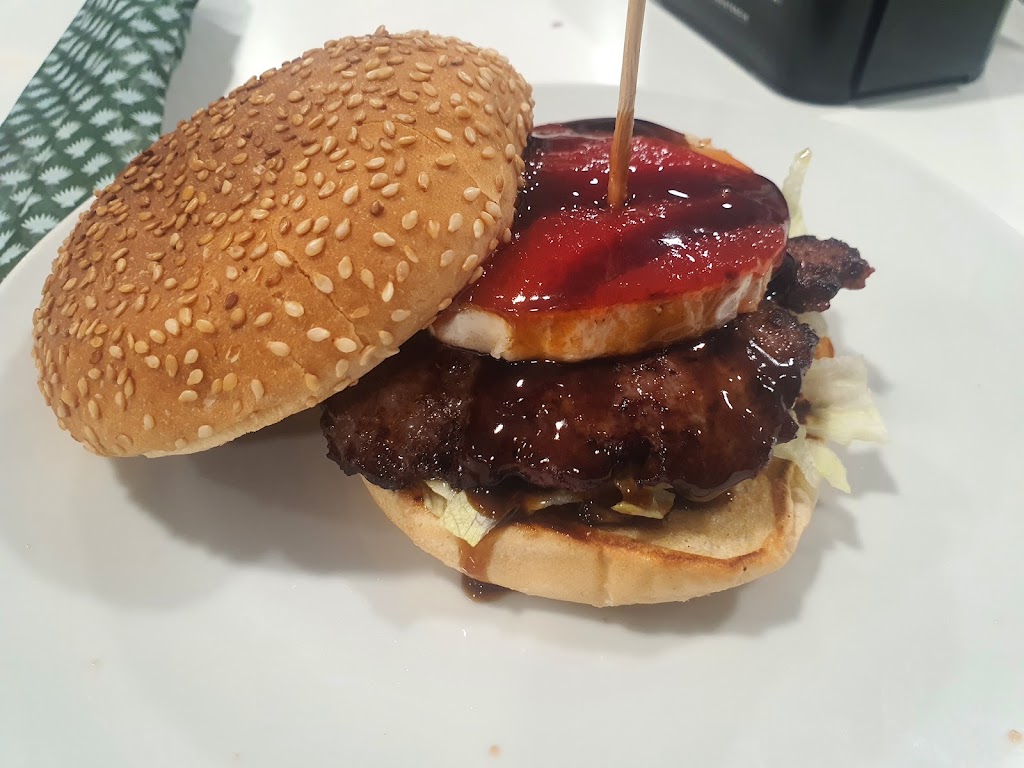 Hamburgueseria Herman — Mas recientes