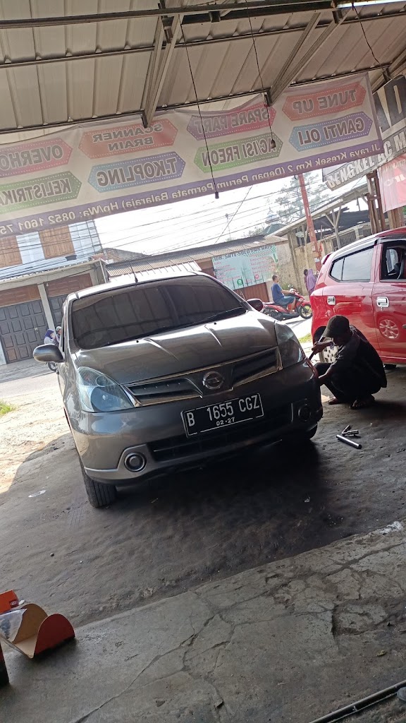 ABADI MOBIL