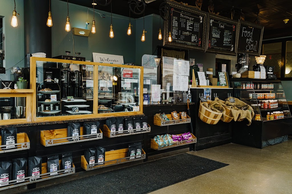 Photo of Cafe Kubal