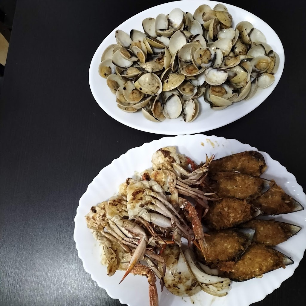 CAFETERIA SON OLIVA — Comida y bebida
