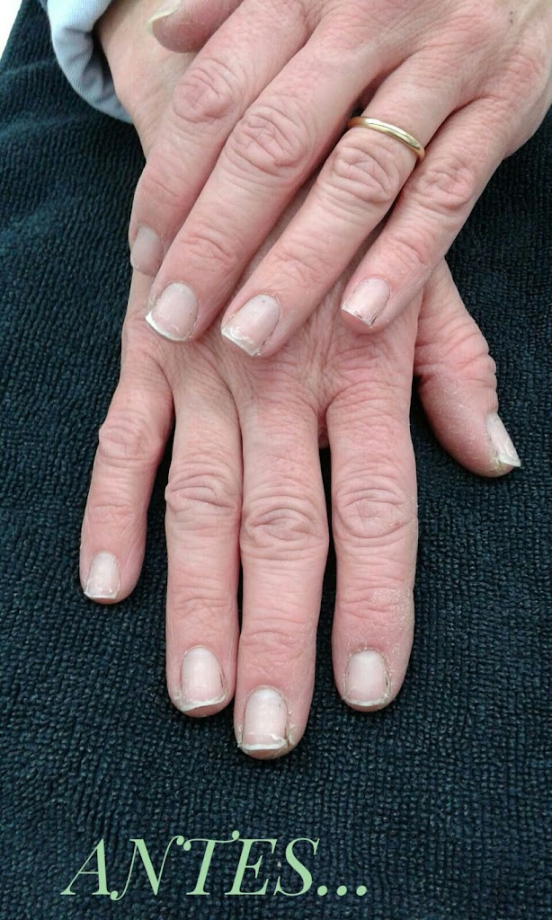 Mima't Peluqueria y Belleza
