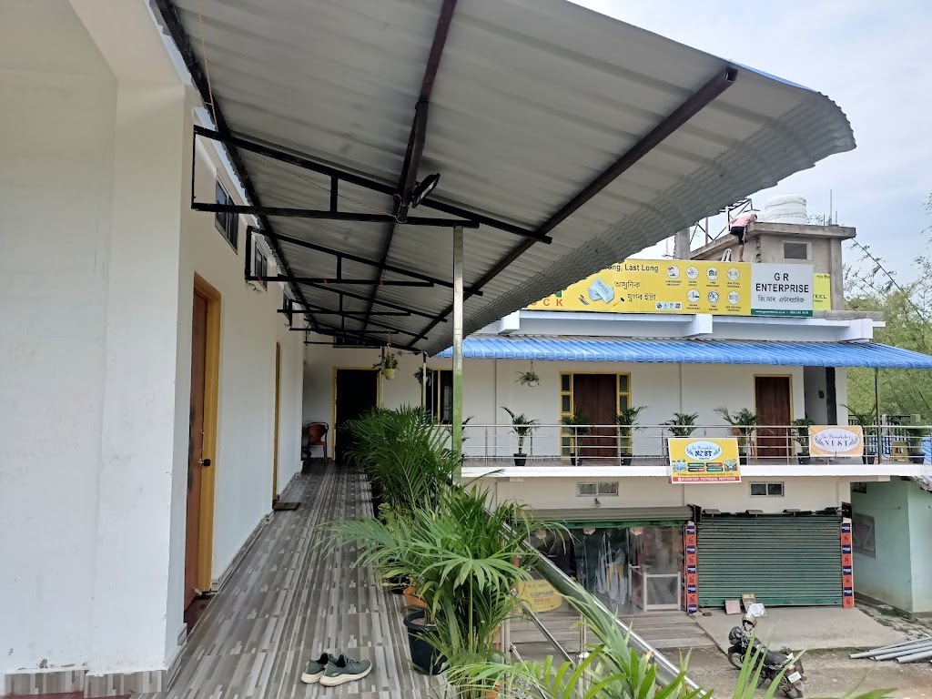 Da Meenakshi S Nest Guest House