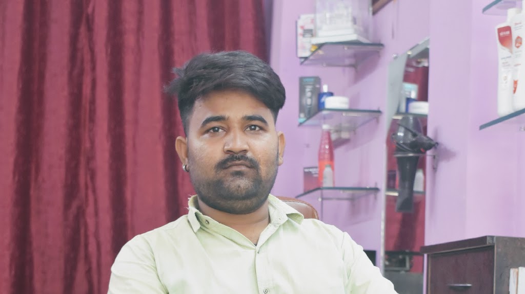 Guru Krapa Hair Saloon Spa
