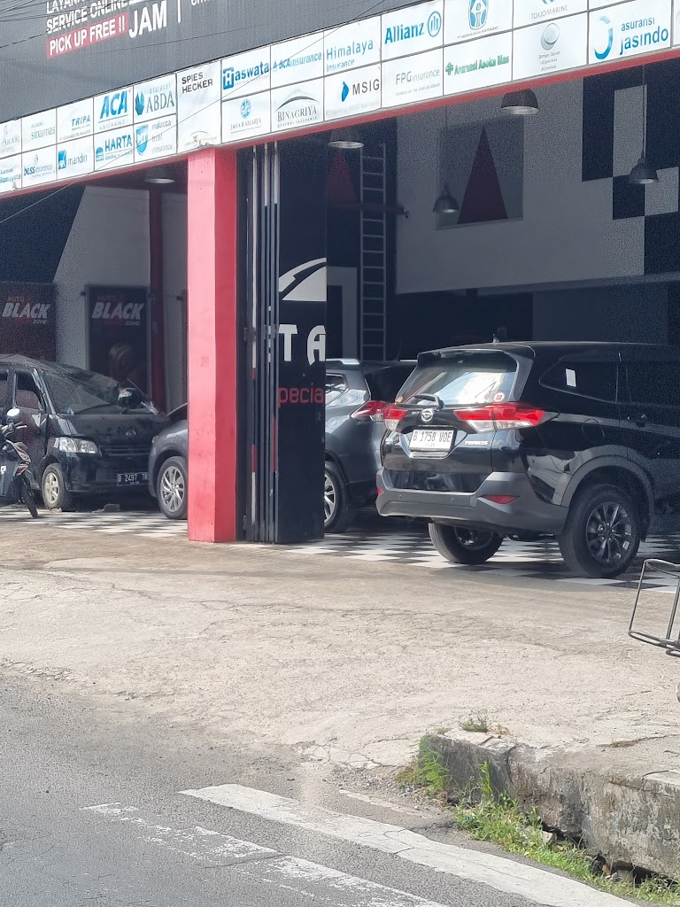 Perfect Auto Zone