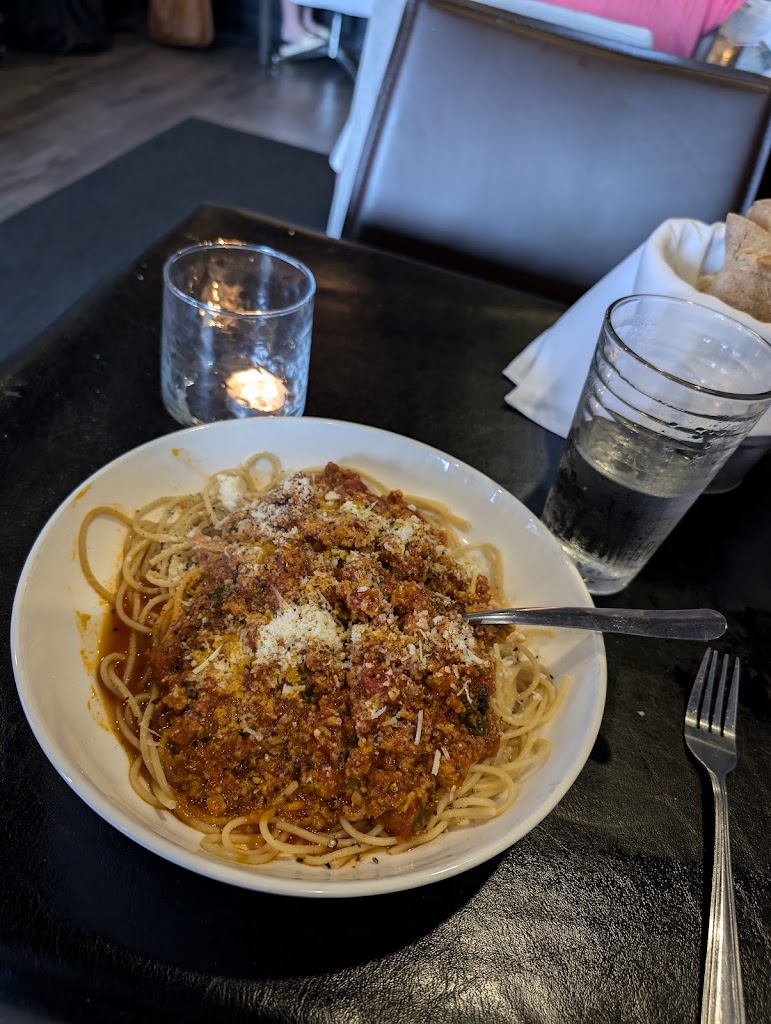 Spaghetti