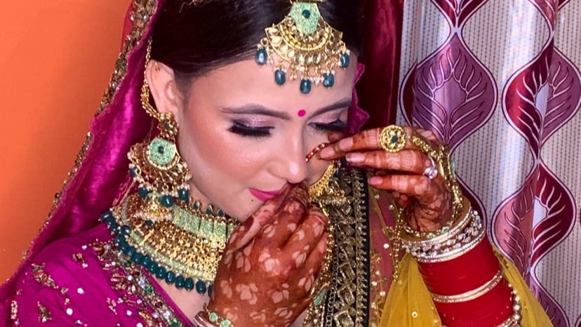 Kalpna S Face Craft Salon