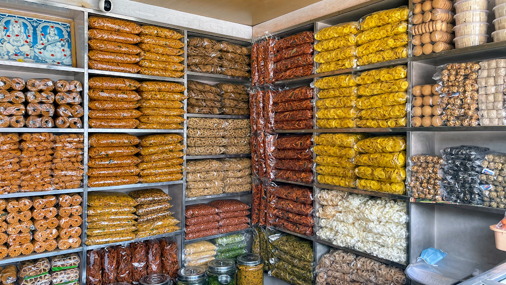 Sri Amman Hot Chips