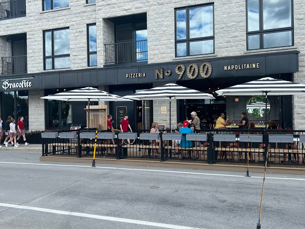Pizzéria NO.900 - Terrebonne in Terrebonne